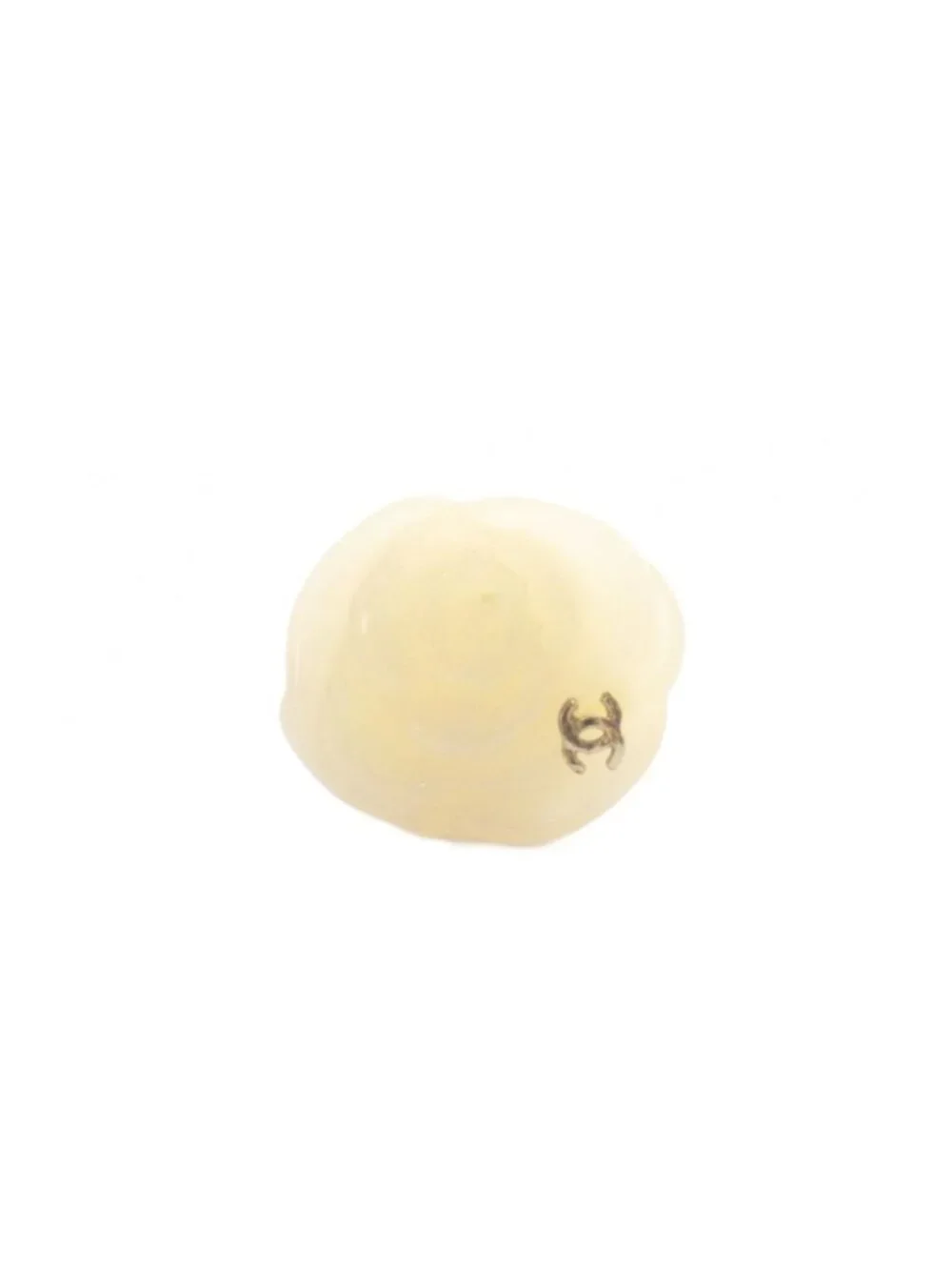 CHANEL name camellia